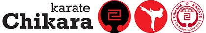 Karate Chikara